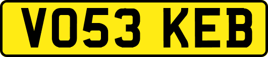 VO53KEB