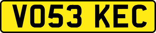 VO53KEC