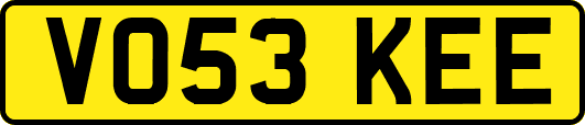 VO53KEE