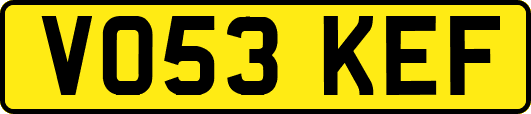 VO53KEF
