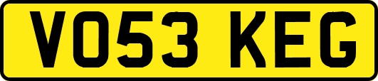 VO53KEG