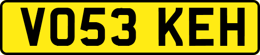 VO53KEH