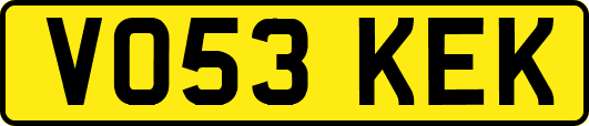 VO53KEK