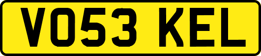 VO53KEL