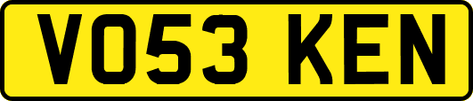 VO53KEN