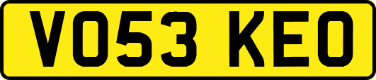 VO53KEO