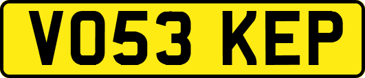 VO53KEP