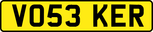 VO53KER
