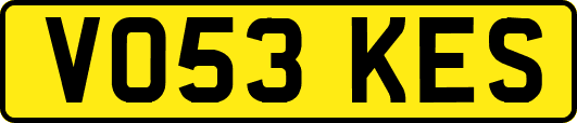 VO53KES