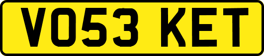 VO53KET