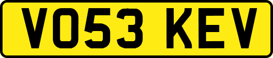 VO53KEV