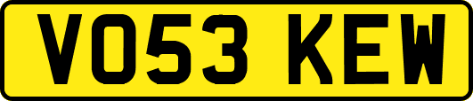 VO53KEW