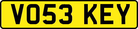 VO53KEY
