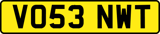 VO53NWT
