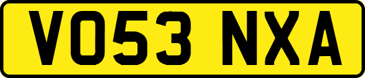 VO53NXA