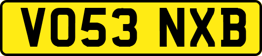 VO53NXB