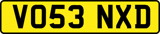 VO53NXD