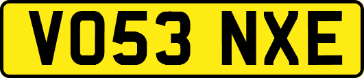VO53NXE