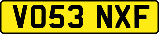 VO53NXF