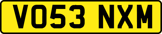 VO53NXM