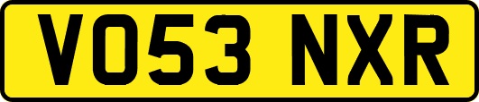 VO53NXR