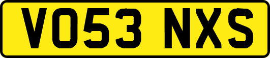 VO53NXS