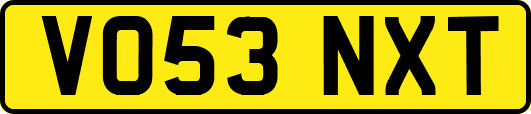 VO53NXT