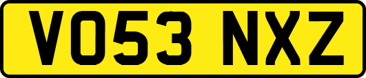 VO53NXZ
