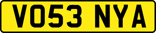 VO53NYA