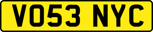 VO53NYC