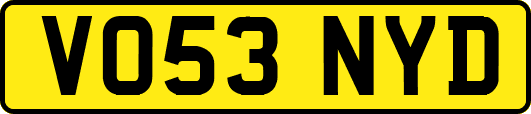 VO53NYD
