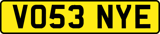 VO53NYE