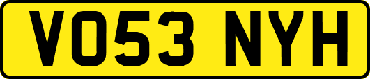 VO53NYH