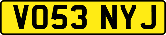 VO53NYJ
