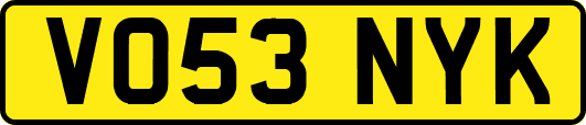 VO53NYK