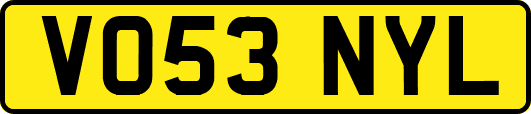 VO53NYL