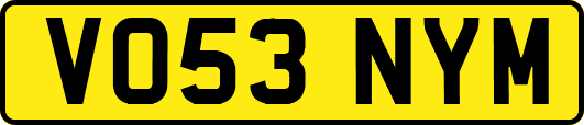 VO53NYM