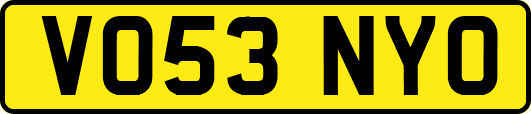 VO53NYO