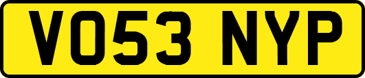 VO53NYP