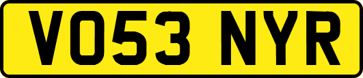 VO53NYR