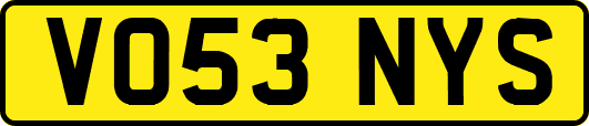 VO53NYS
