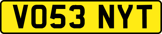 VO53NYT