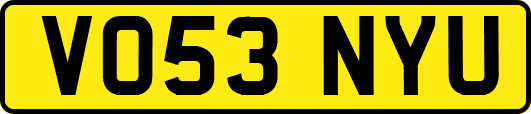 VO53NYU