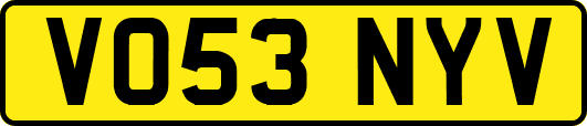 VO53NYV