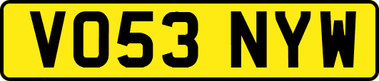 VO53NYW
