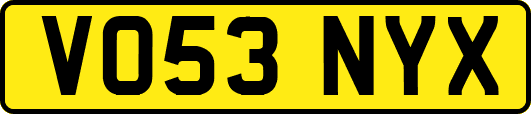 VO53NYX