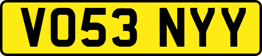 VO53NYY