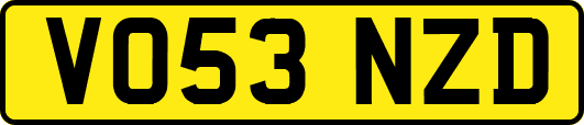 VO53NZD