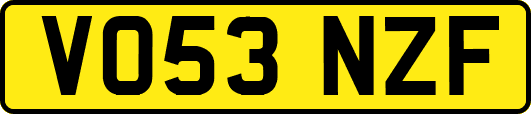 VO53NZF