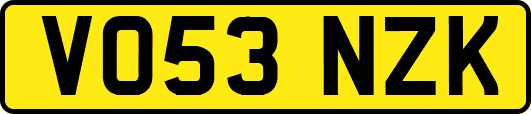 VO53NZK
